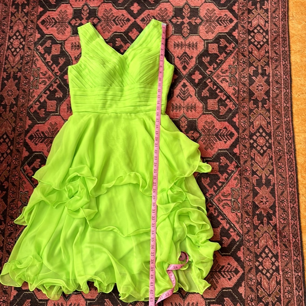 Colorsbridesmaid dress - Picture 13 of 16